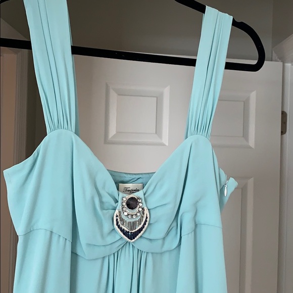 Temperley London Dress - Picture 2 of 8